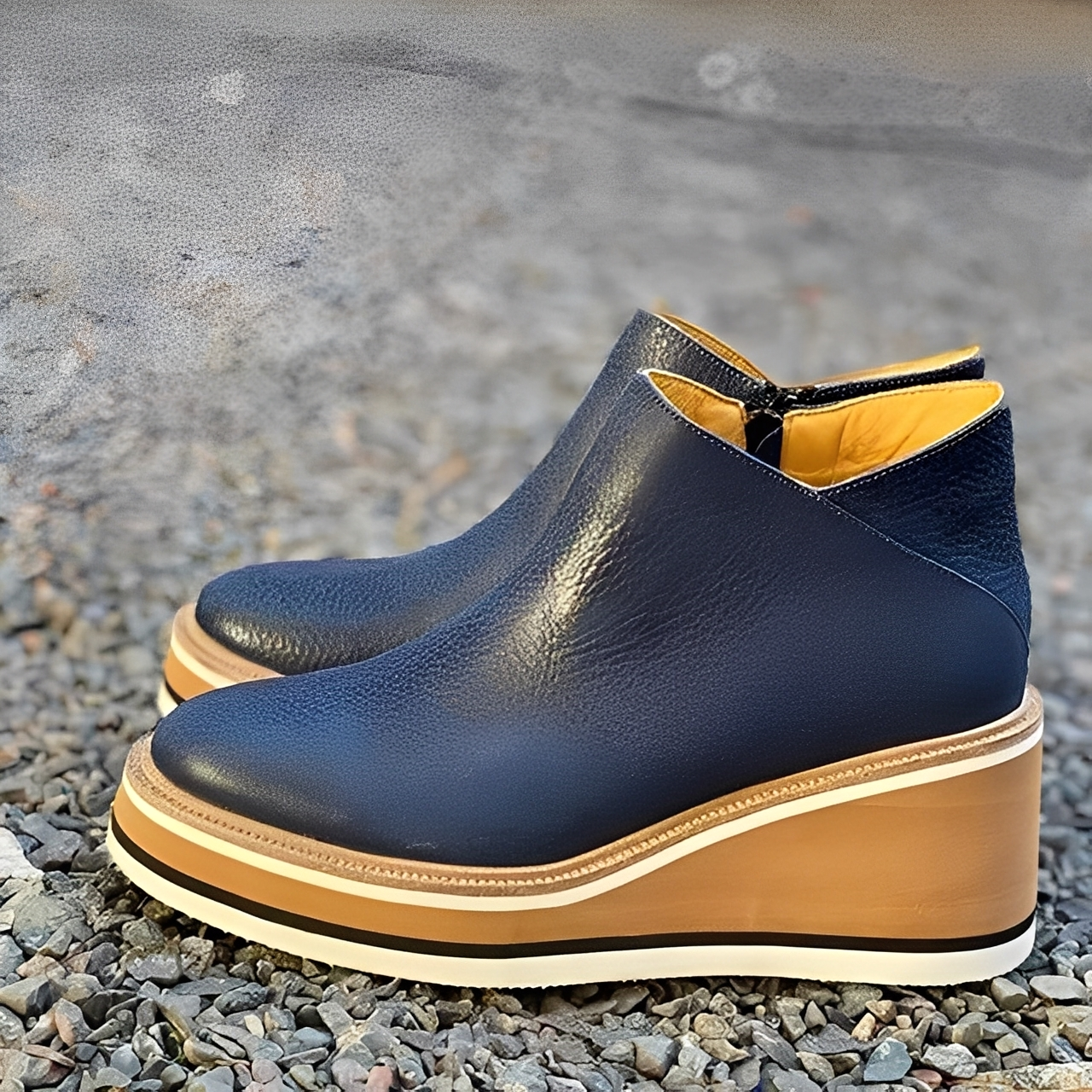 Donna - Stivaletti eleganti - Stile versatile