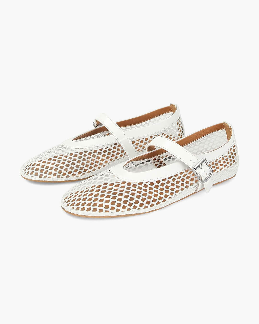 Ballerine Donna – Traspiranti, Adatte per Uso Casual e Quotidiano