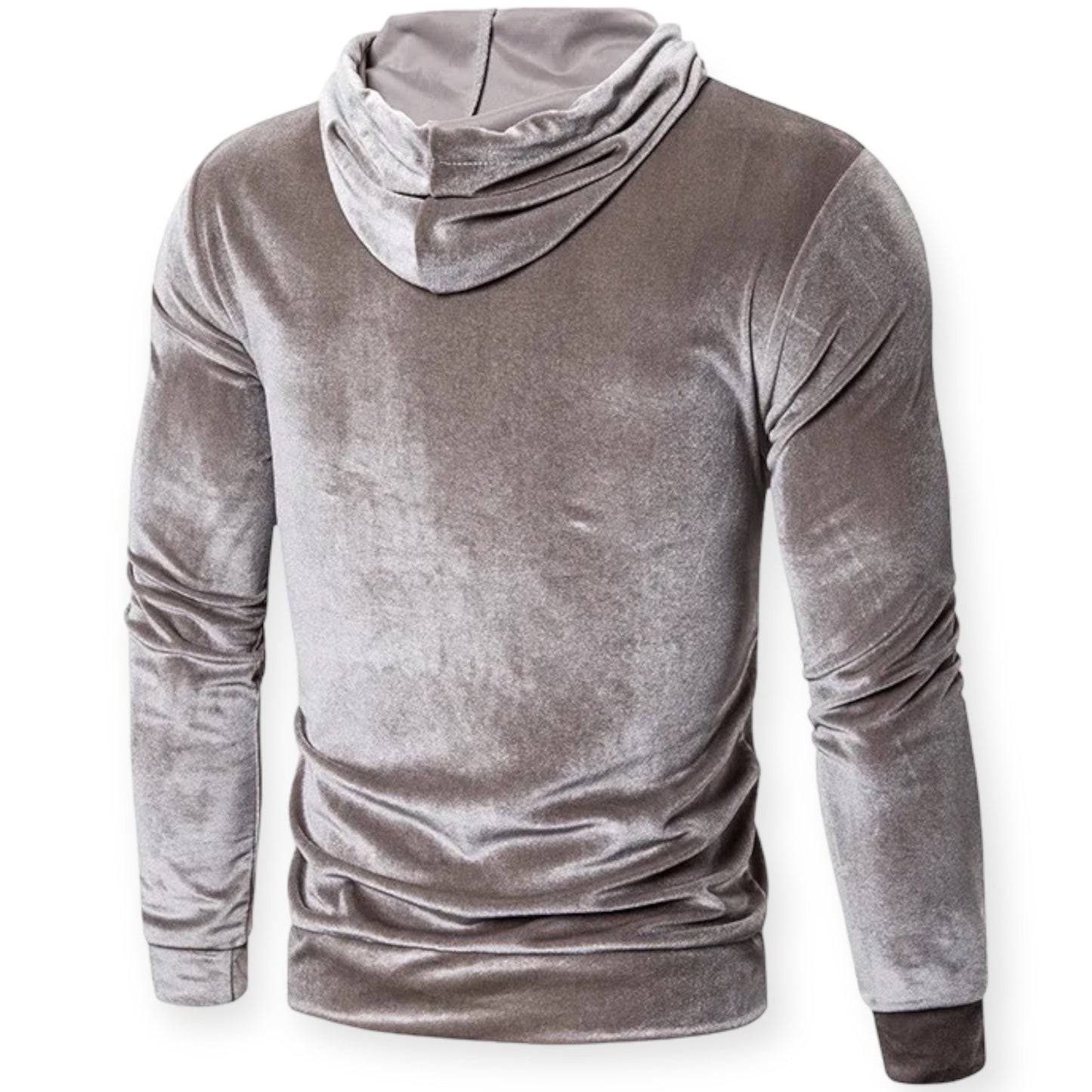 Stijlvolle en Comfortabele Hoodie voor Elke Dag - CityVibe 8