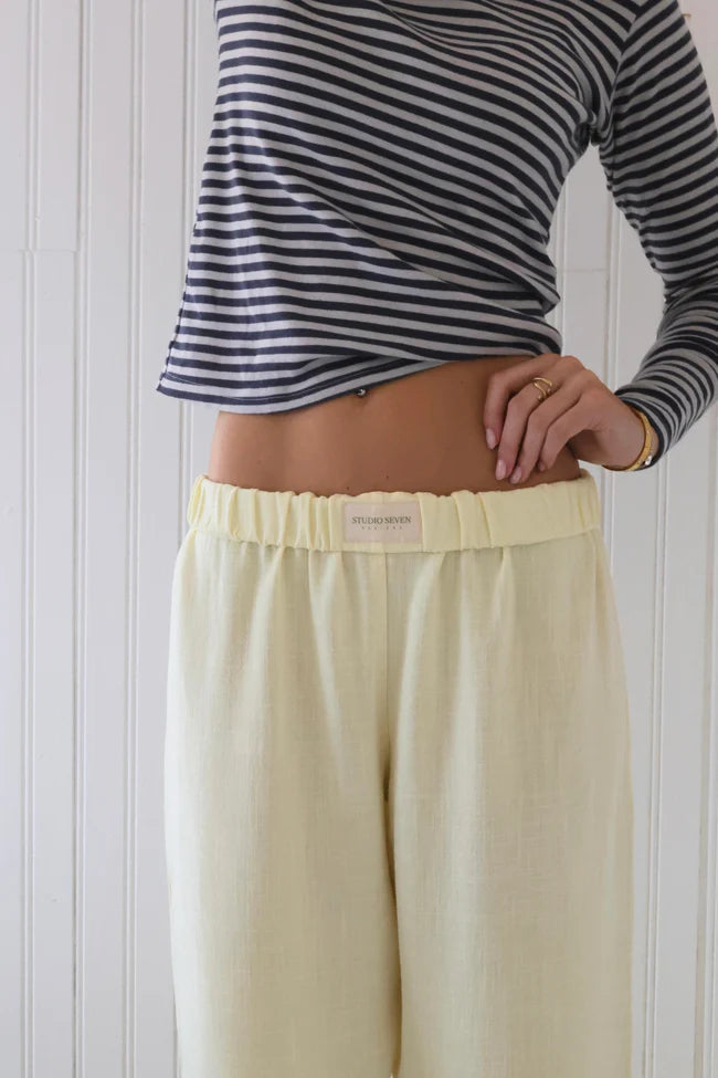 Pantaloni Lounge Comodi da Donna – Slim Fit, Ideali per Casa e Tempo Libero