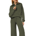 Verde militare