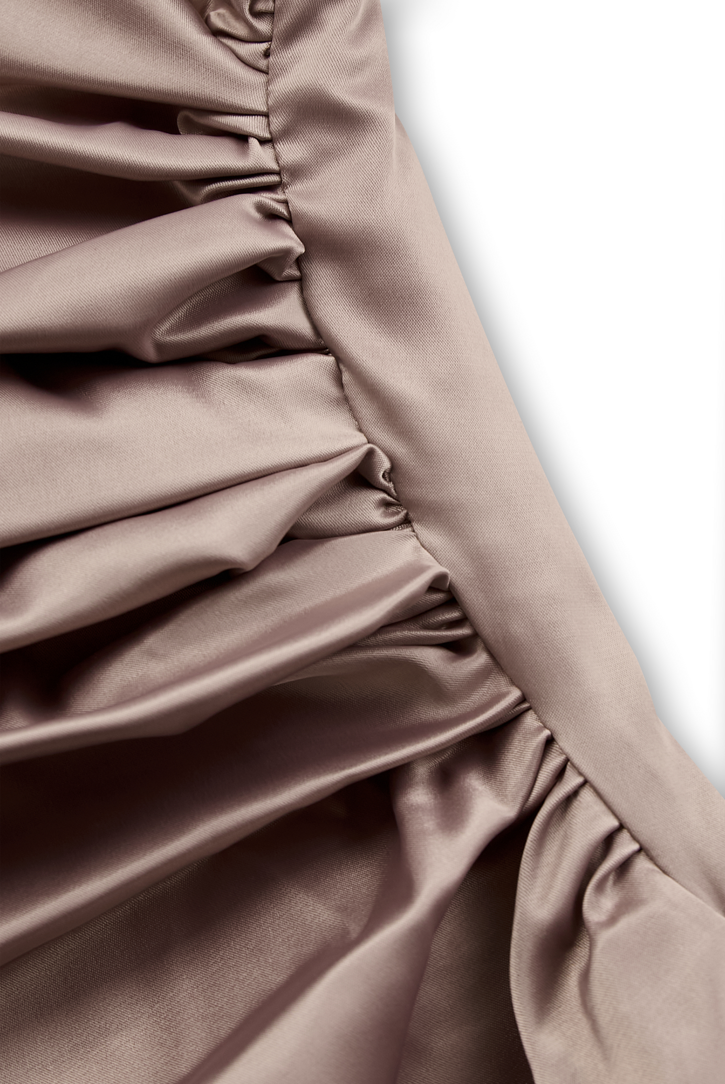 Abito A-Linea Donna – Adatto per Occasioni Festive, Con Una Spalla e Senza Chiusura