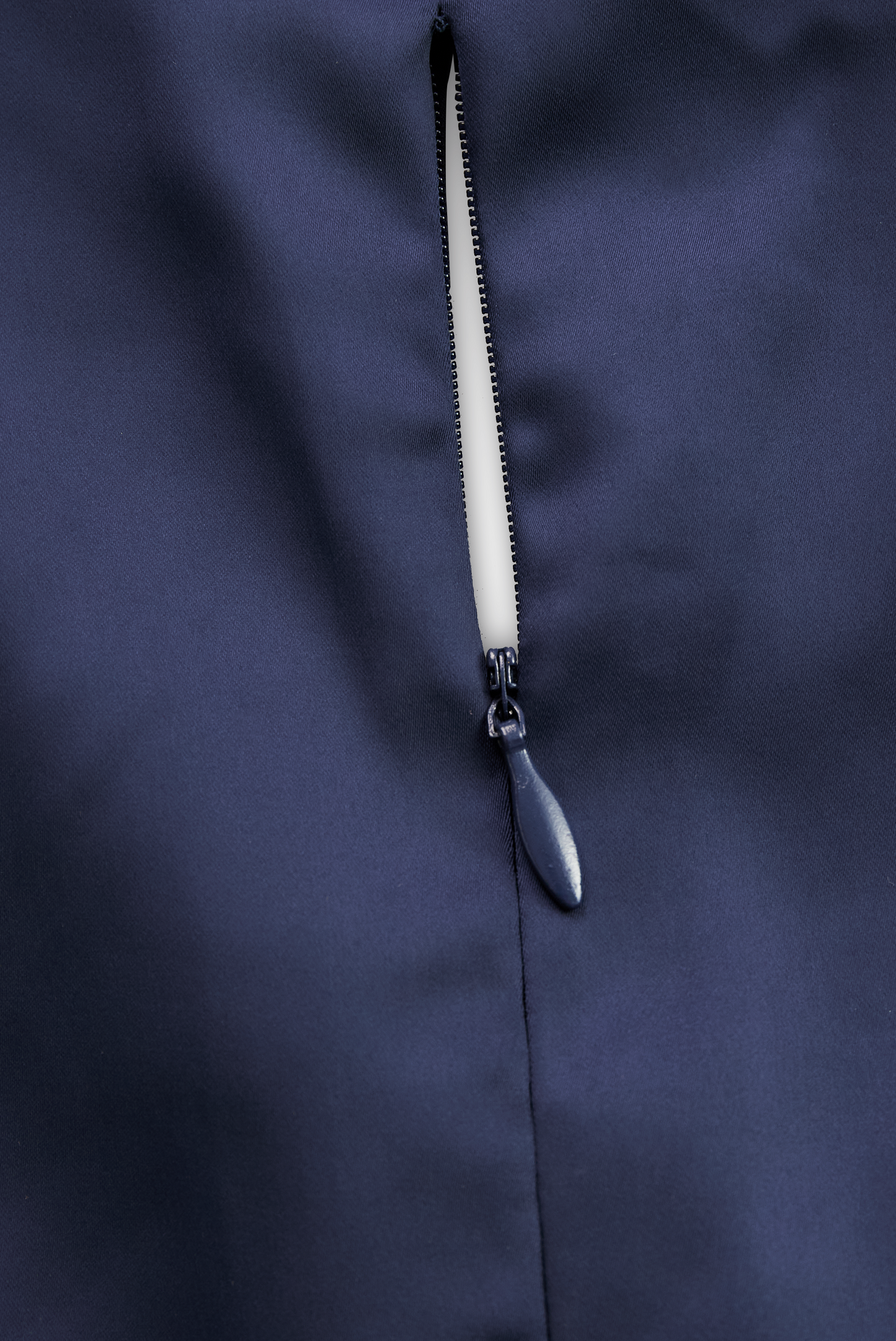 Abito Midi A-Linea da Donna – Con Collo Drappeggiato, Adatto per Primavera e Estate