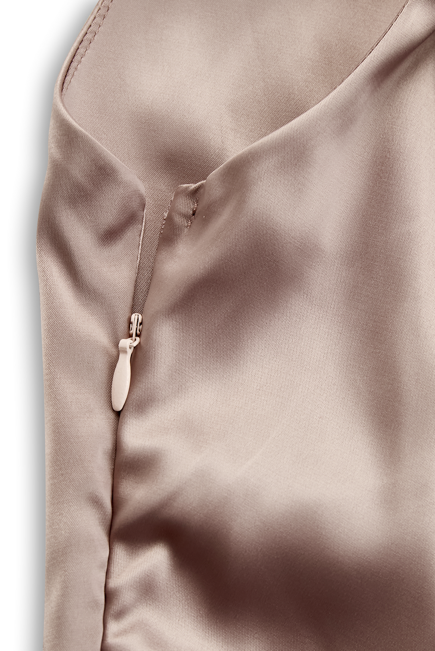 Abito A-Linea Donna – Adatto per Occasioni Festive, Con Una Spalla e Senza Chiusura