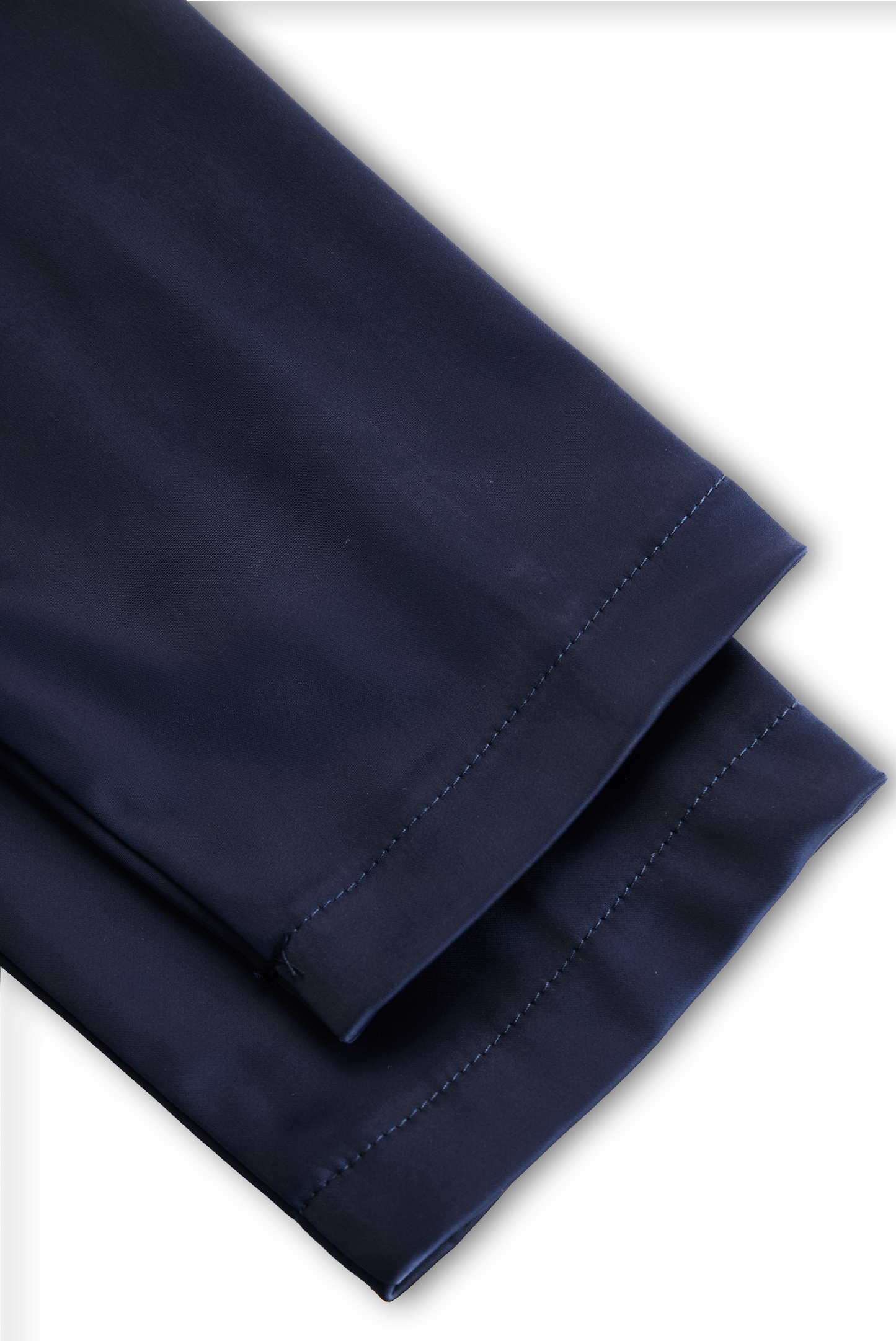 Abito Midi A-Linea da Donna – Con Collo Drappeggiato, Adatto per Primavera e Estate