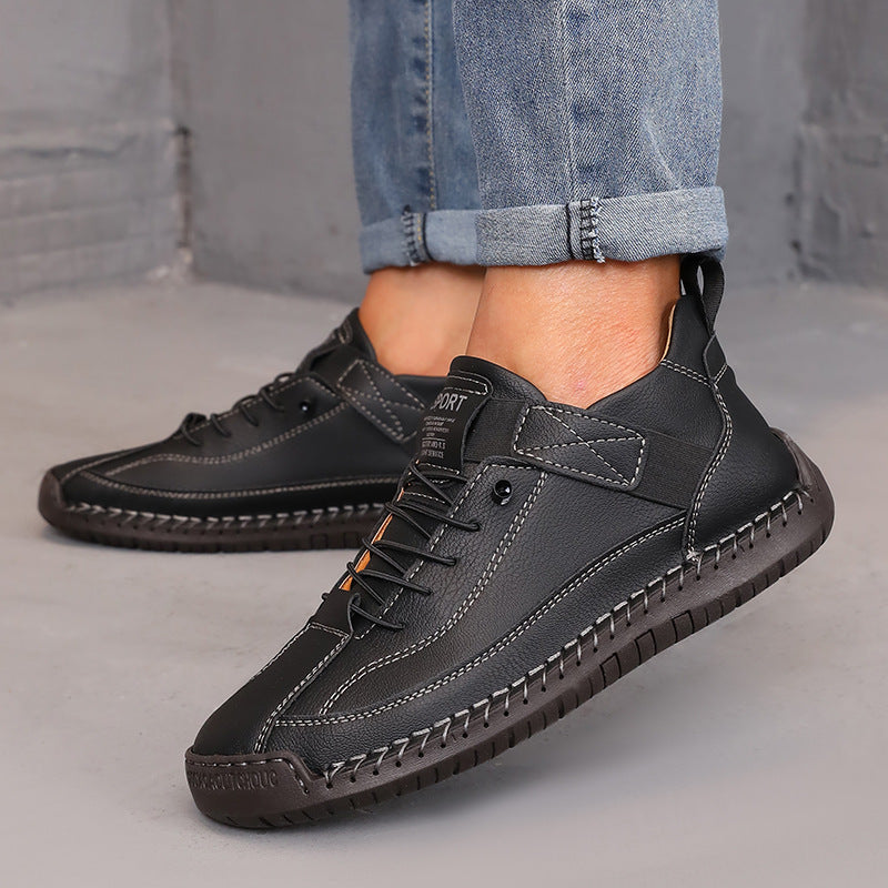 Donna - Scarpe casual comode e alla moda