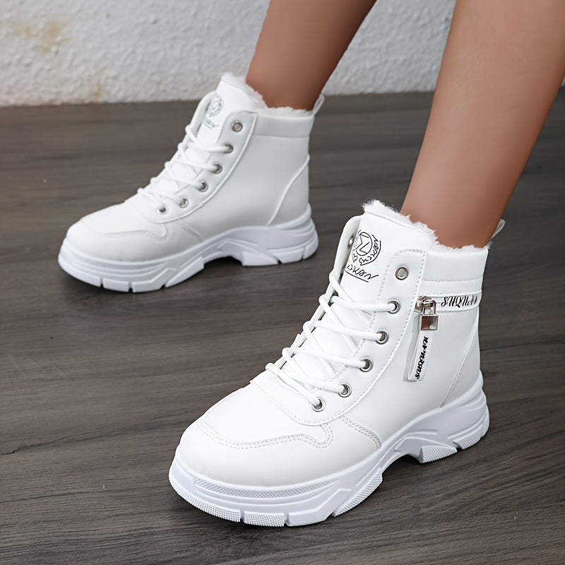 Donna - Stivali invernali - Stile casual
