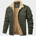 Verde militare