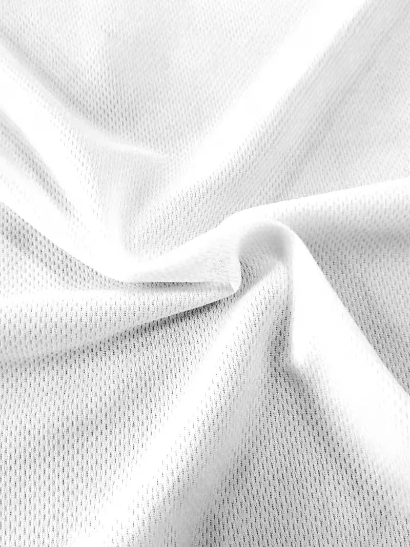 Completo Uomo Elegante Estivo Polo e Shorts Set 2 Pezzi Leggero