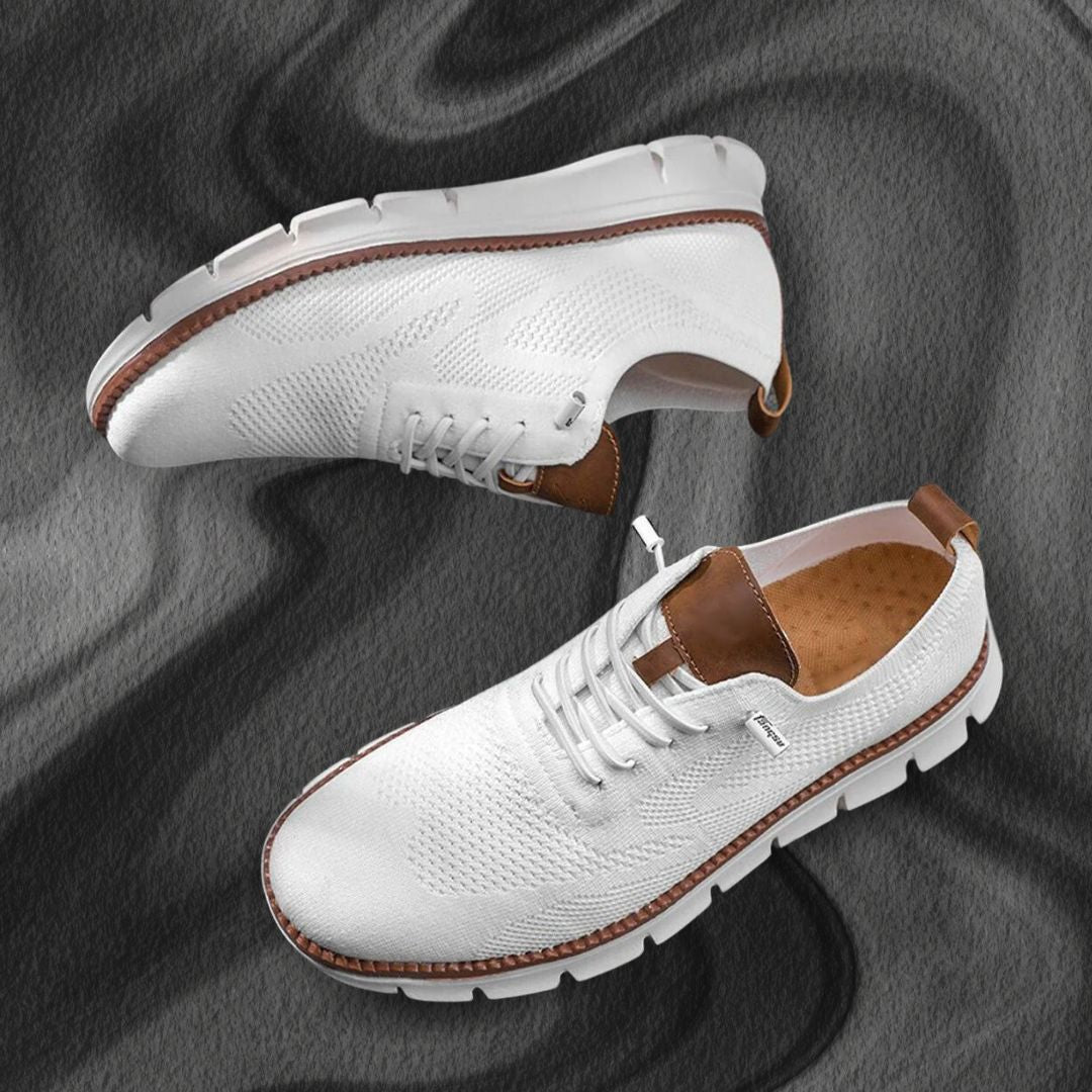 Scarpe da Trekking Slim Fit per Donna – Adatte per Uso Quotidiano, con Suole Confortevoli