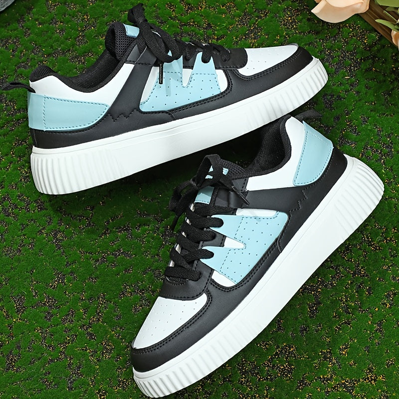 Sneakers Leggere da Donna – Comode e Adatte per l'Uso Quotidiano