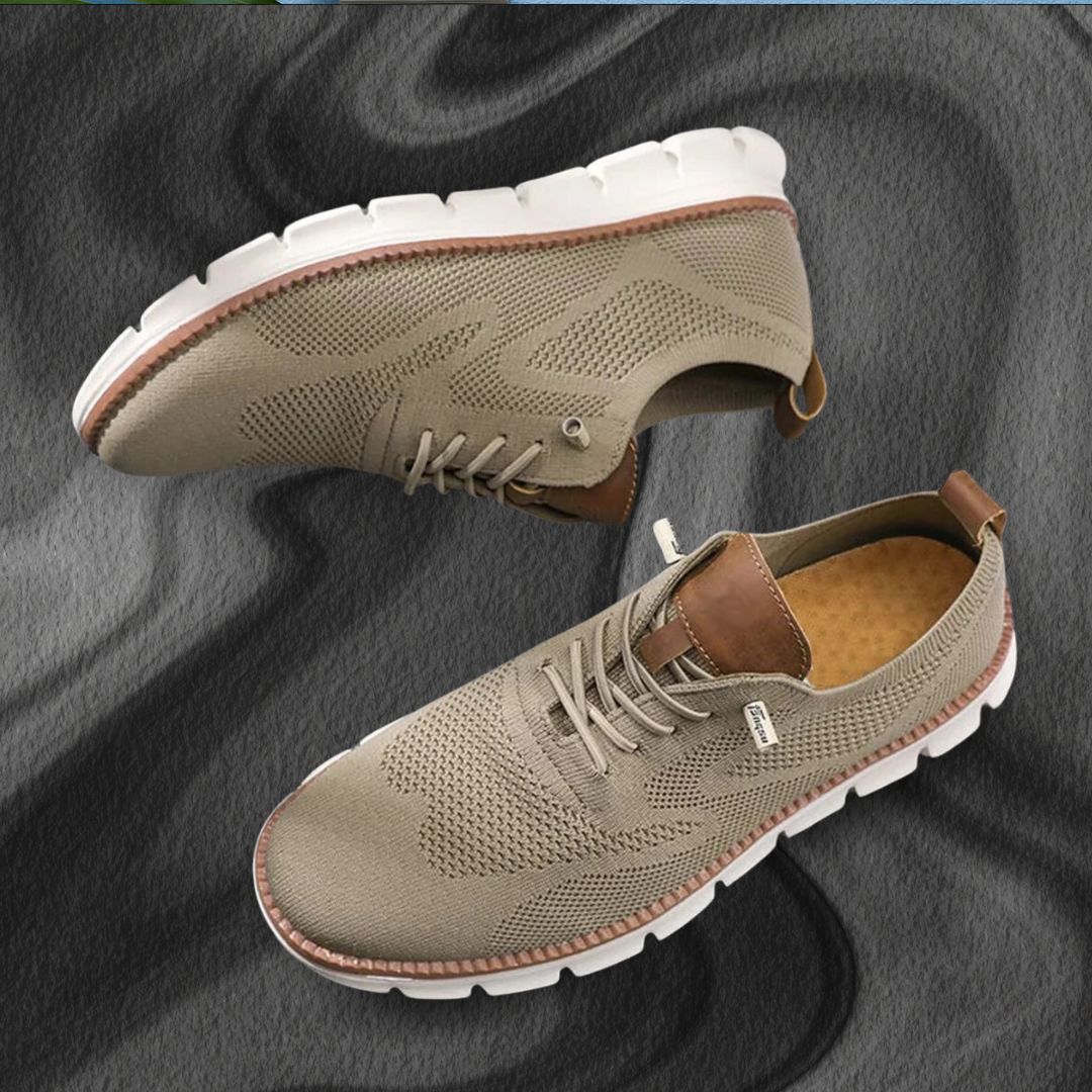 Scarpe da Trekking Slim Fit per Donna – Adatte per Uso Quotidiano, con Suole Confortevoli