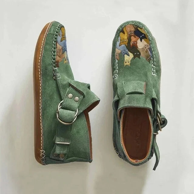 Donna - Stivaletti casual