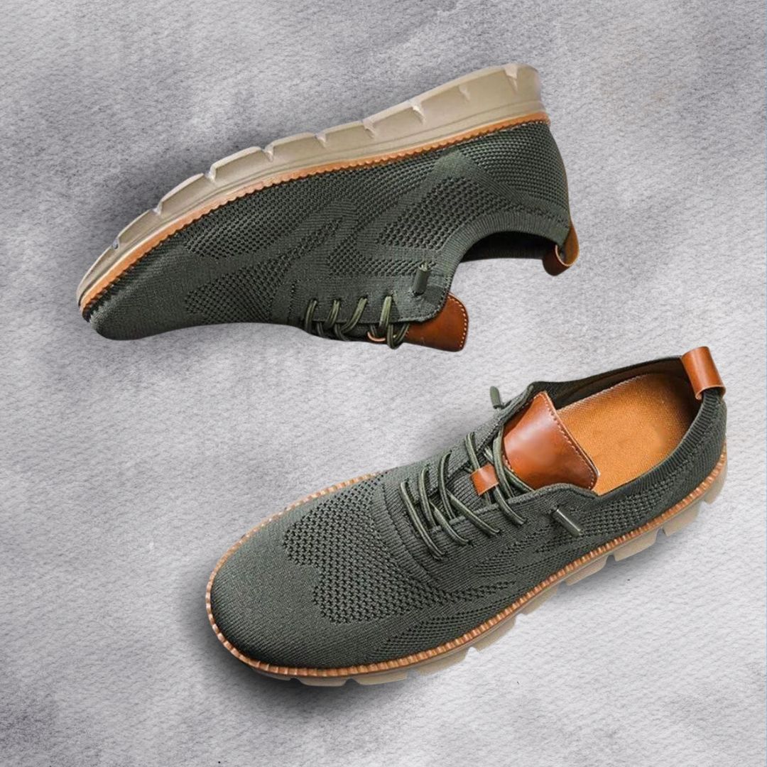 Scarpe da Trekking Slim Fit per Donna – Adatte per Uso Quotidiano, con Suole Confortevoli