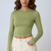 Verde chiaro