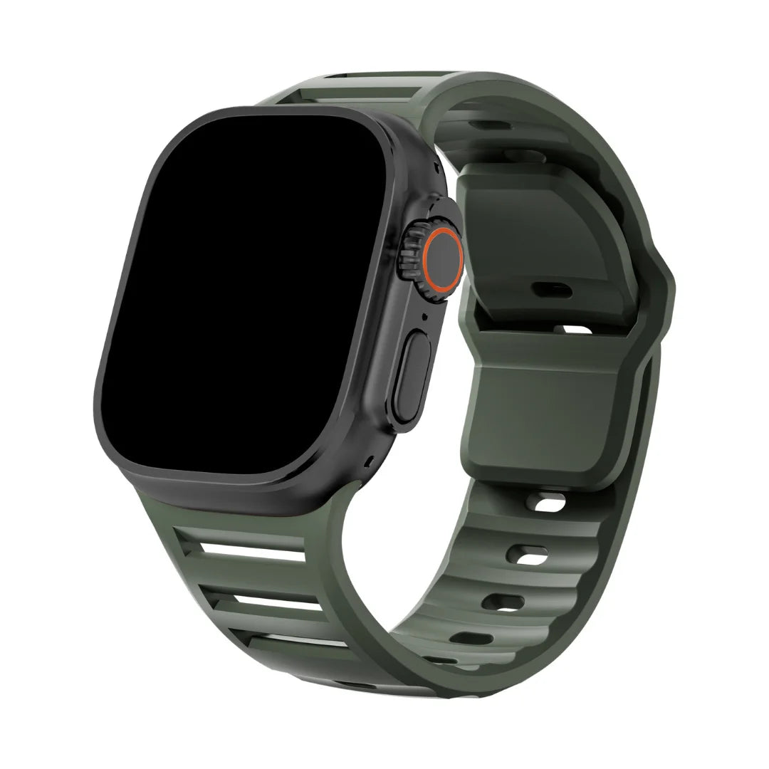 Cinturino Sportivo in Silicone per Apple Watch