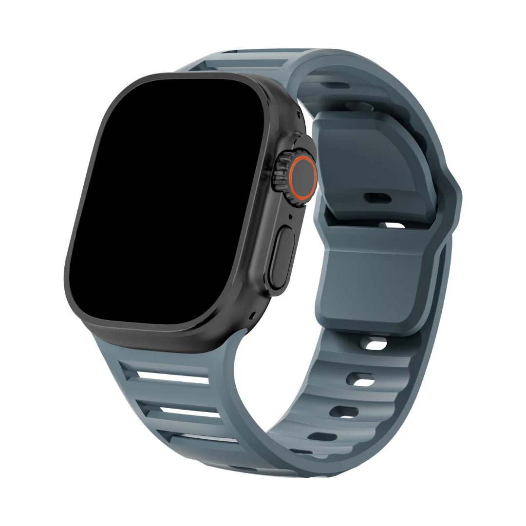 Cinturino Sportivo in Silicone per Apple Watch