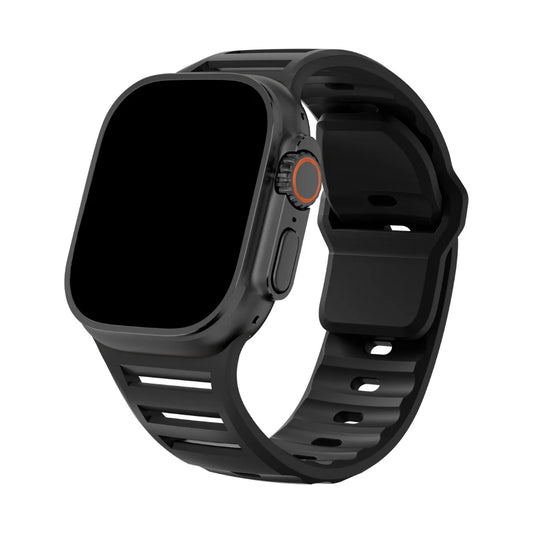 Cinturino Sportivo in Silicone per Apple Watch