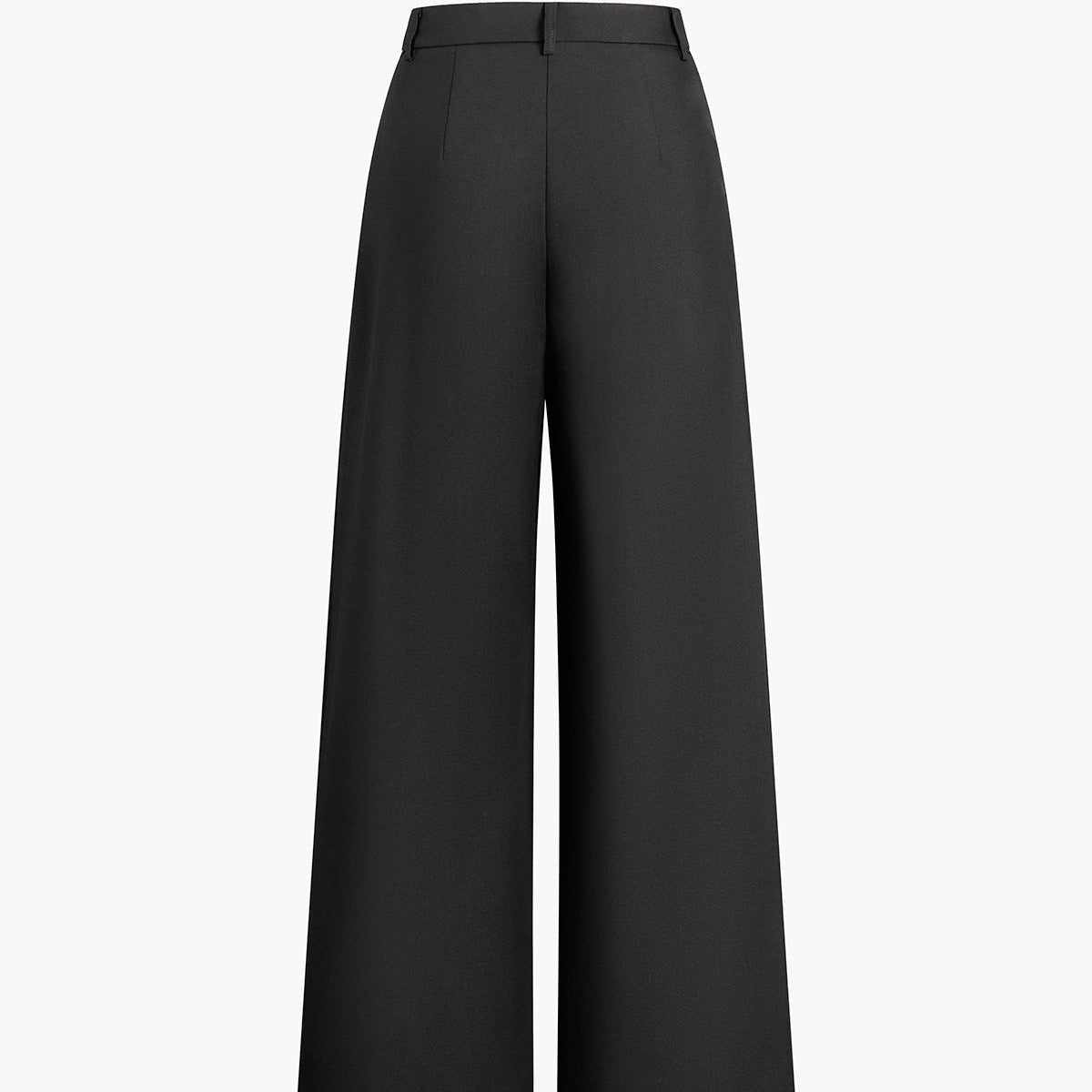 Donna - Pantaloni a gamba larga - Pantaloni casual comodi e alla moda