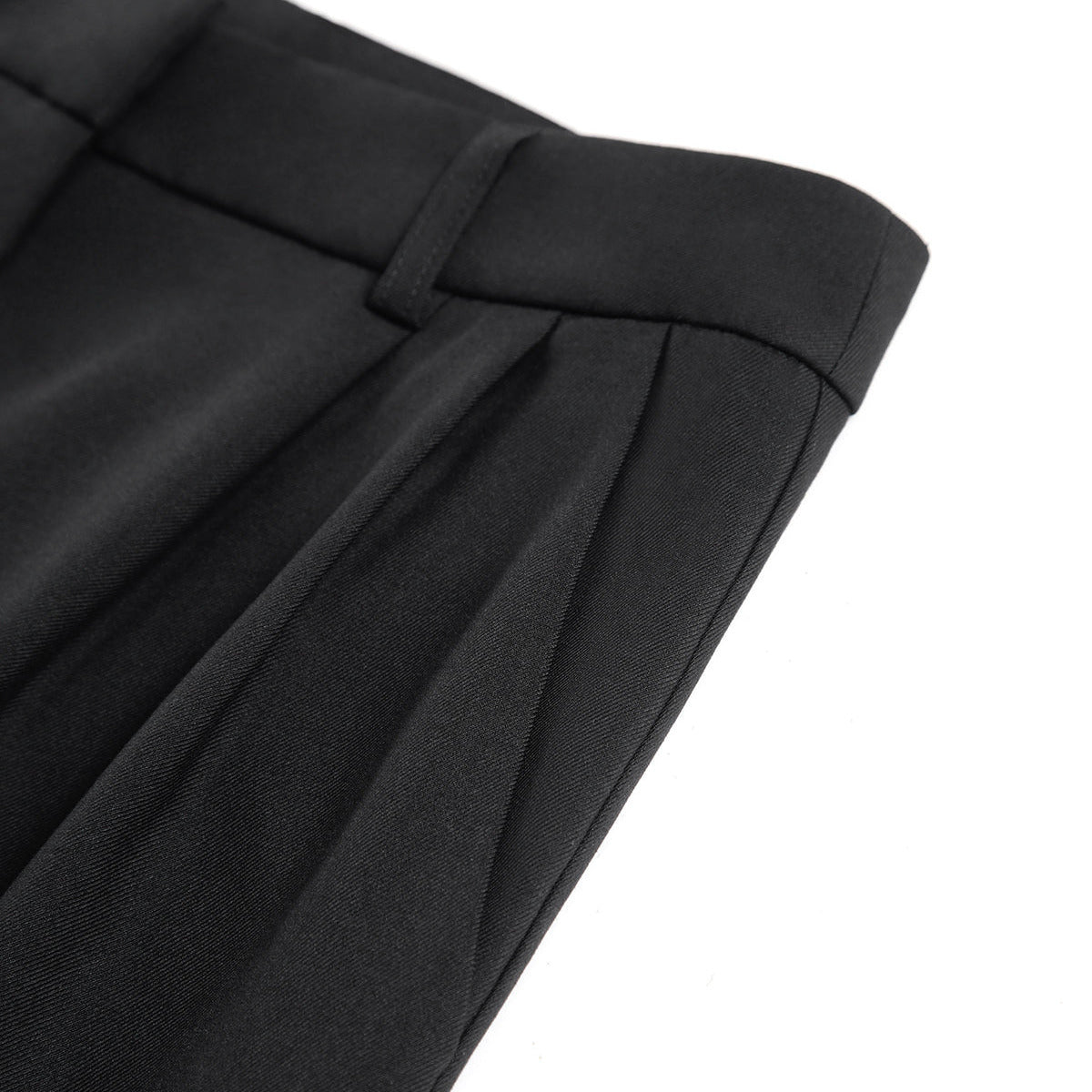 Donna - Pantaloni a gamba larga - Pantaloni casual comodi e alla moda