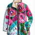 Multicolore Fiori