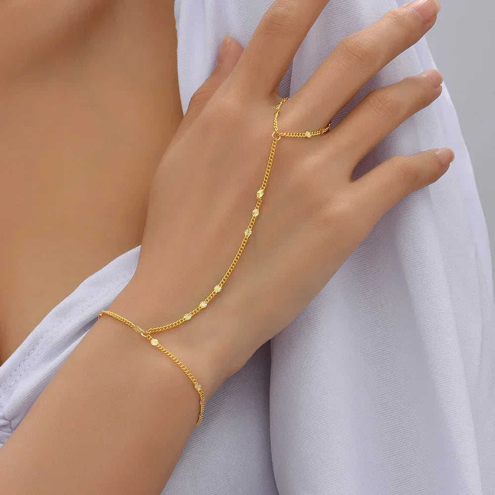 Set di Gioielli da Donna – Inclusi Orecchini e Collana, Adatto per Diverse Occasioni