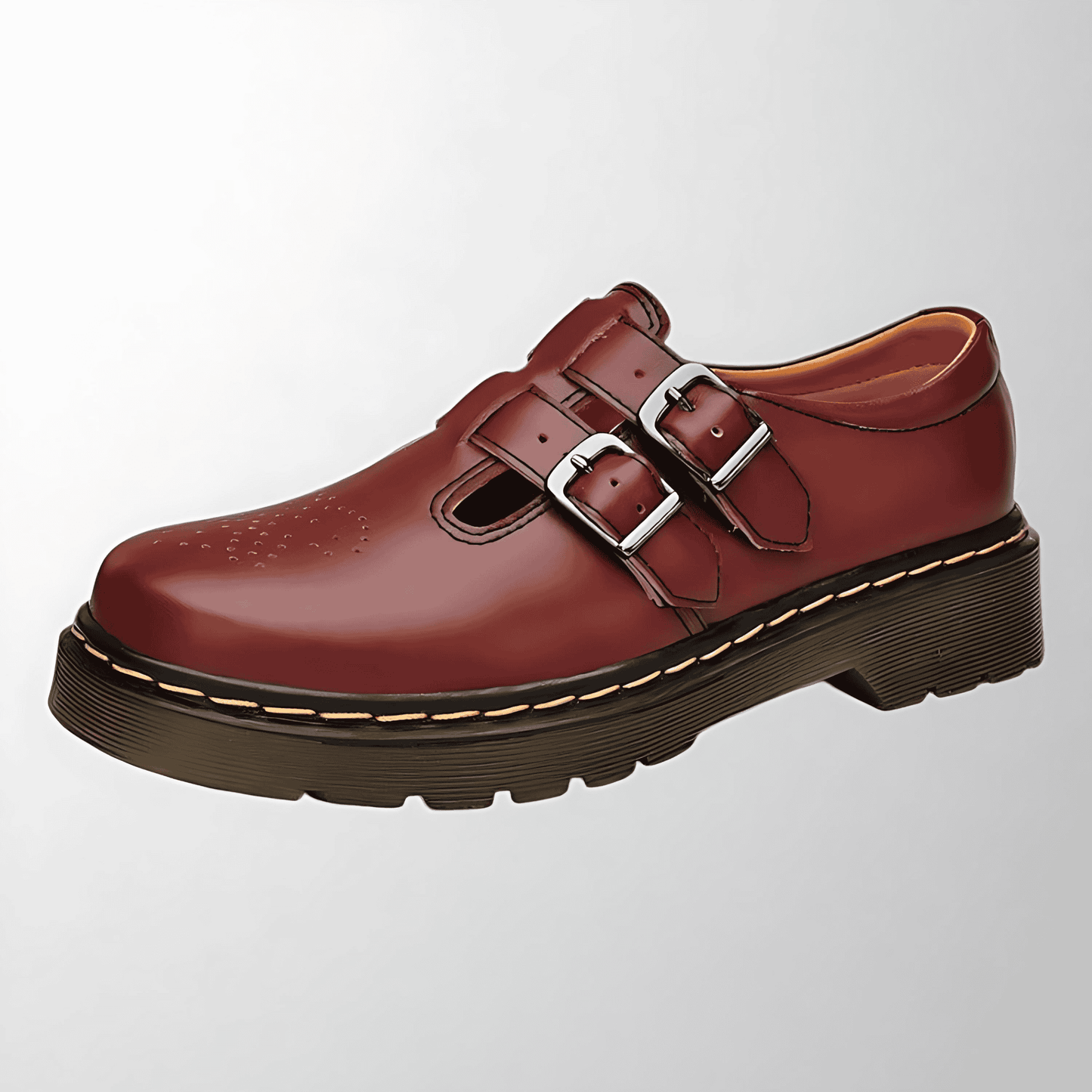 Donna - Scarpe Mary Jane - Stile classico