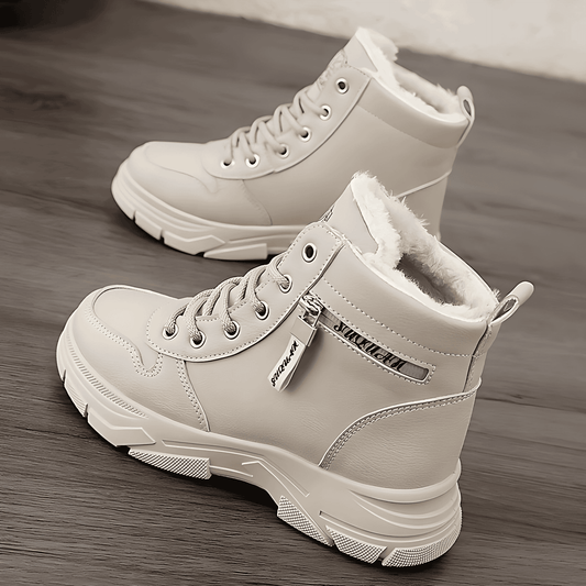 Donna - Stivali invernali - Stile casual