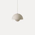 Beige Opaco