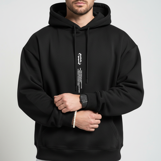 Gezellige Hoodie - Felix 0