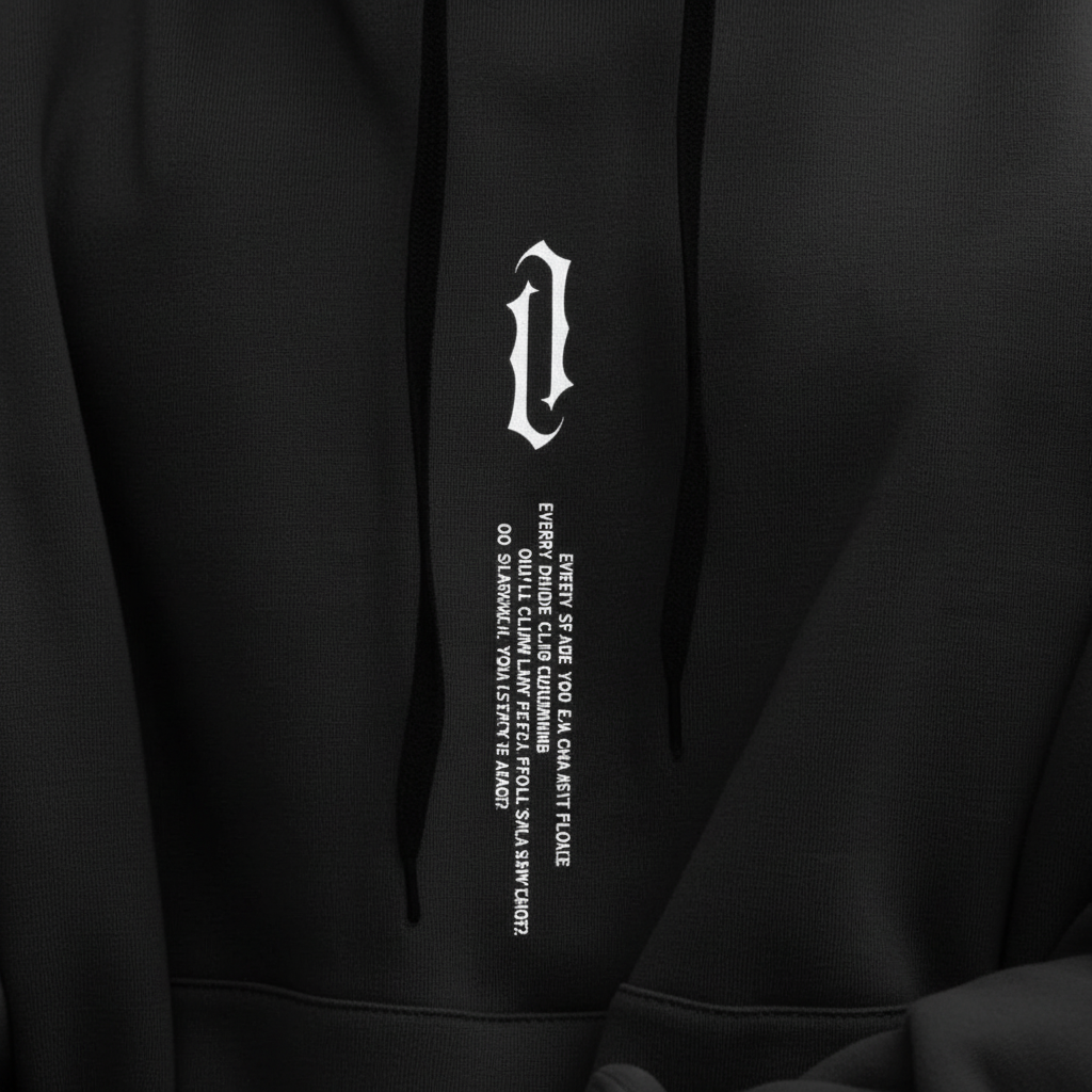 Gezellige Hoodie - Felix 3