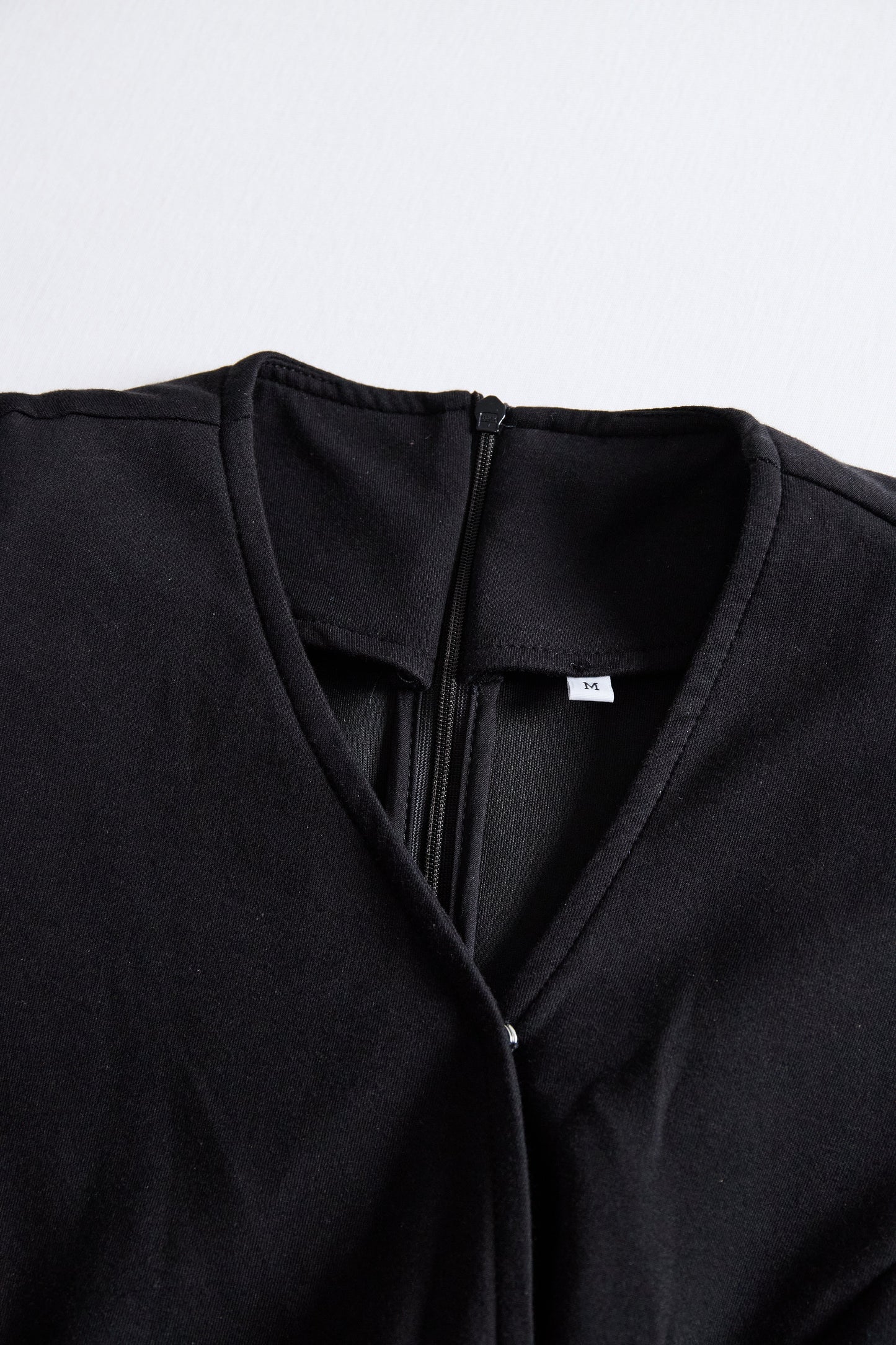 Abito Midi A-line da Donna – Con Bottoni, Adatto per Uso Casual e Quotidiano