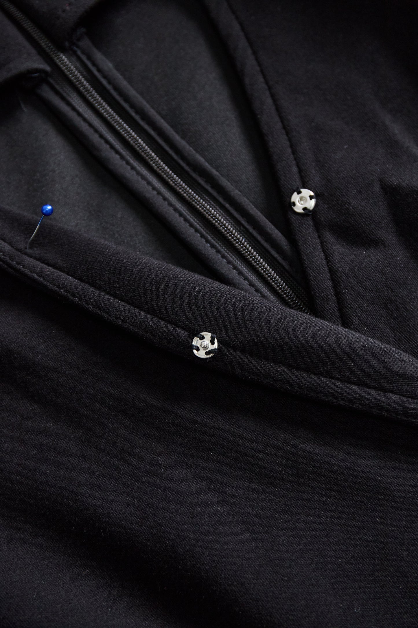 Abito Midi A-line da Donna – Con Bottoni, Adatto per Uso Casual e Quotidiano