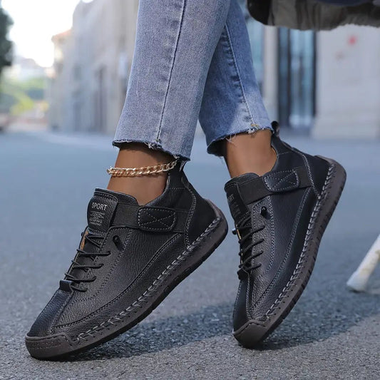 Sneakers Leggere da Donna – Traspiranti, Adatte per Uso Casual e Quotidiano