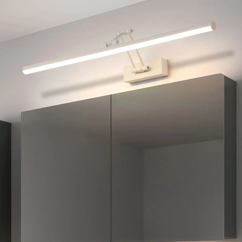 Lampada da Parete LED a Barra Orizzontale Minimal