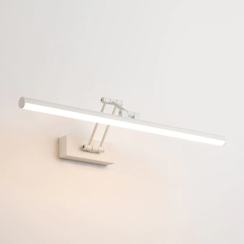 Lampada da Parete LED a Barra Orizzontale Minimal