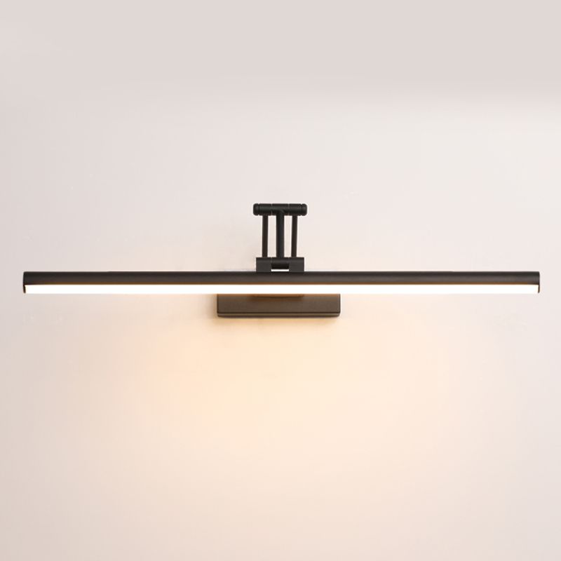 Lampada da Parete LED a Barra Orizzontale Minimal
