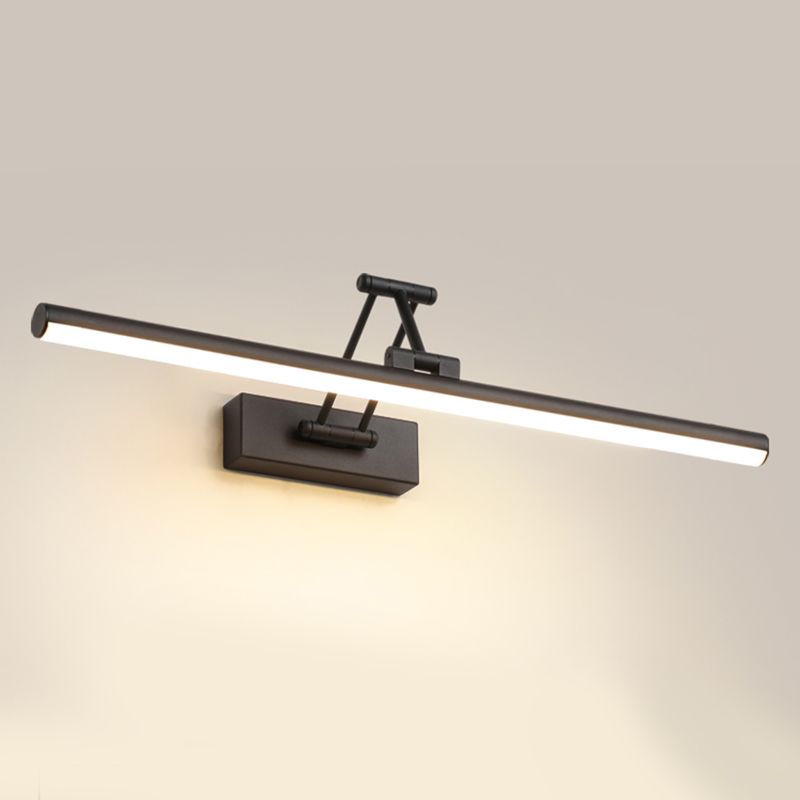 Lampada da Parete LED a Barra Orizzontale Minimal