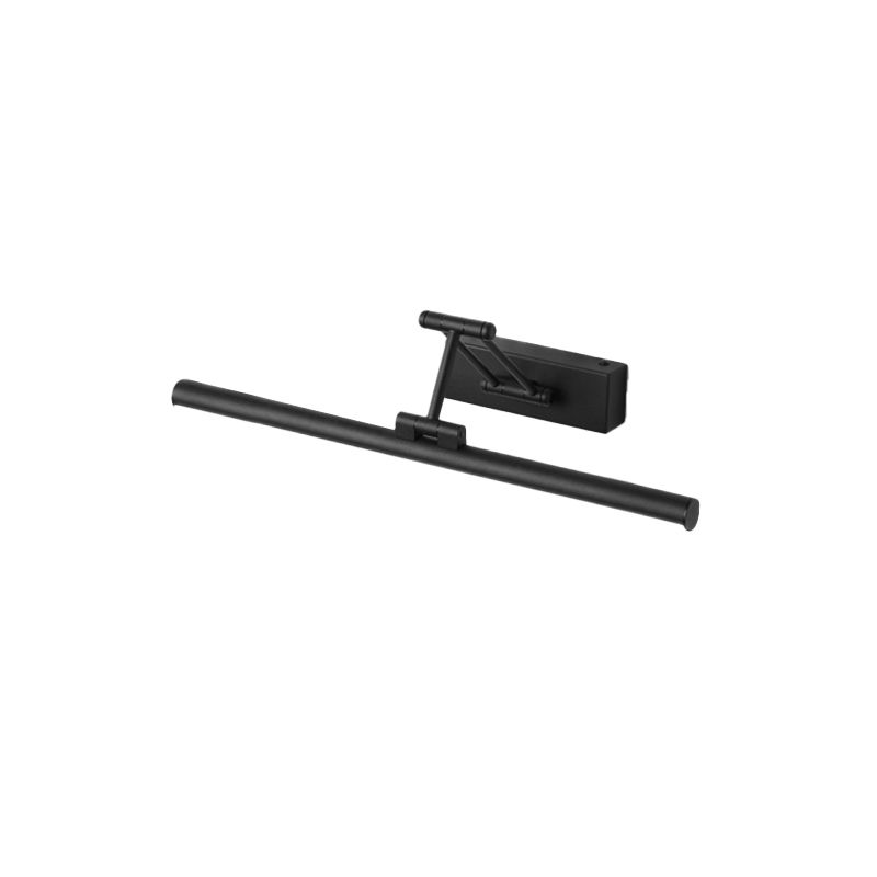 Lampada da Parete LED a Barra Orizzontale Minimal