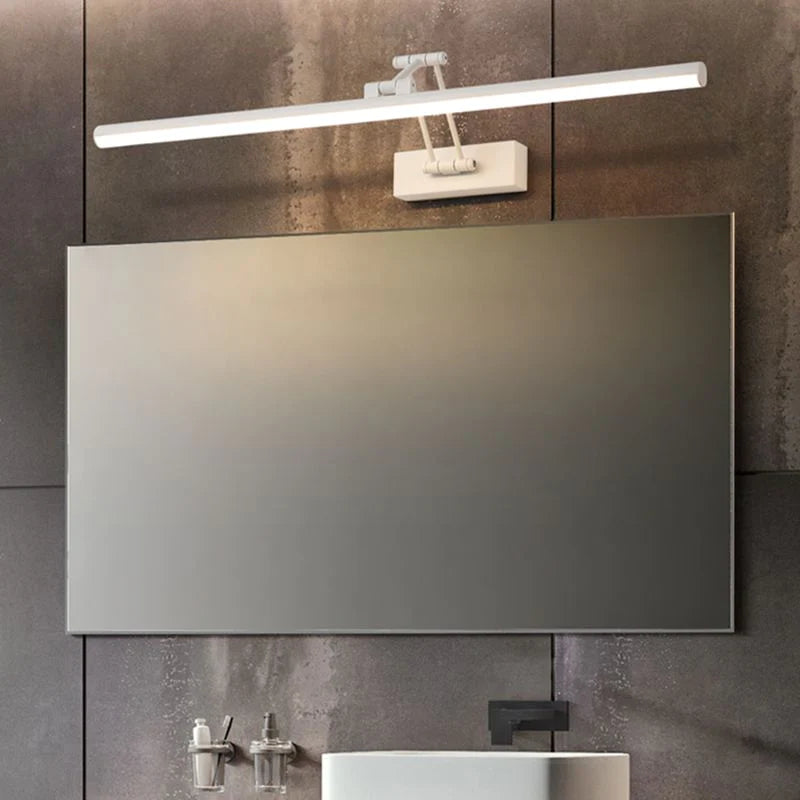Lampada da Parete LED a Barra Orizzontale Minimal