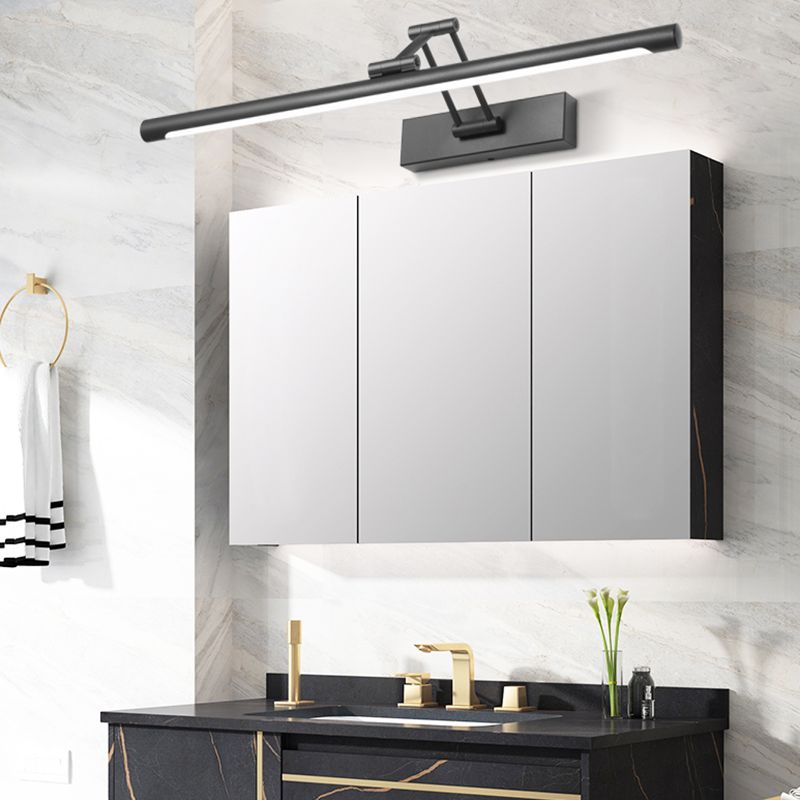 Lampada da Parete LED a Barra Orizzontale Minimal