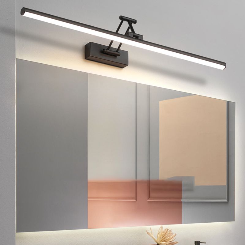 Lampada da Parete LED a Barra Orizzontale Minimal