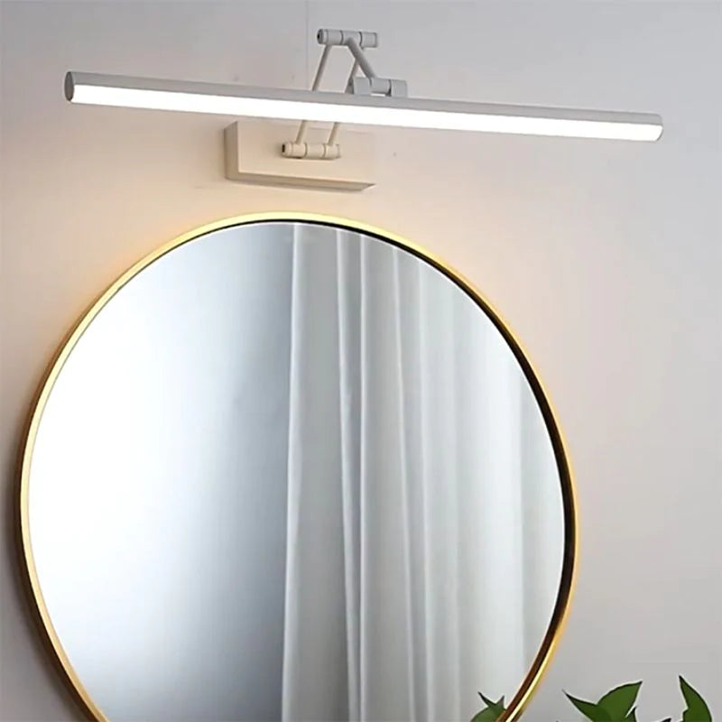 Lampada da Parete LED a Barra Orizzontale Minimal