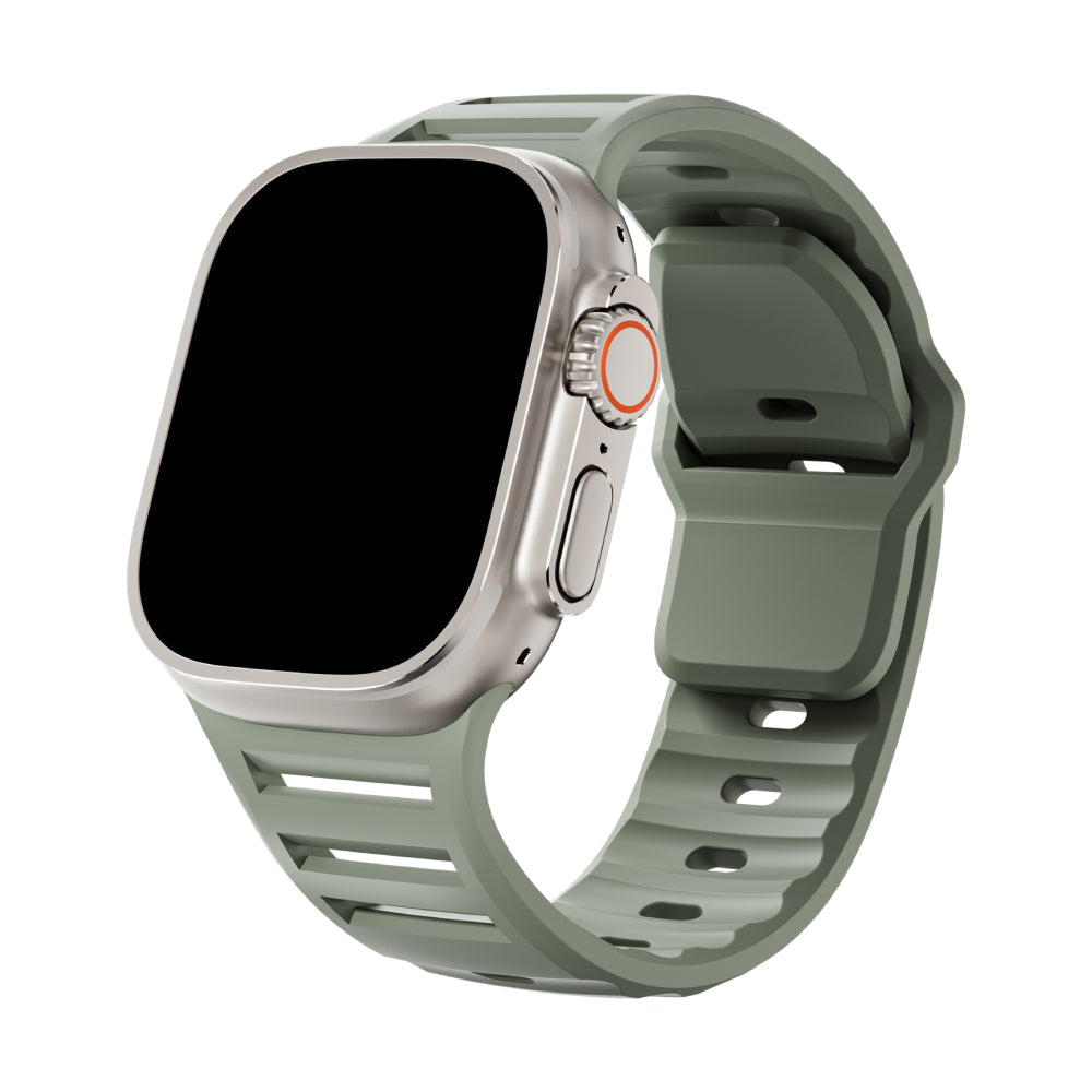 Cinturino Sportivo in Silicone per Apple Watch