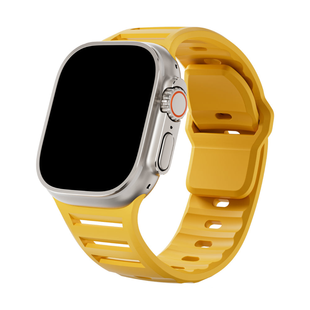Cinturino Sportivo in Silicone per Apple Watch