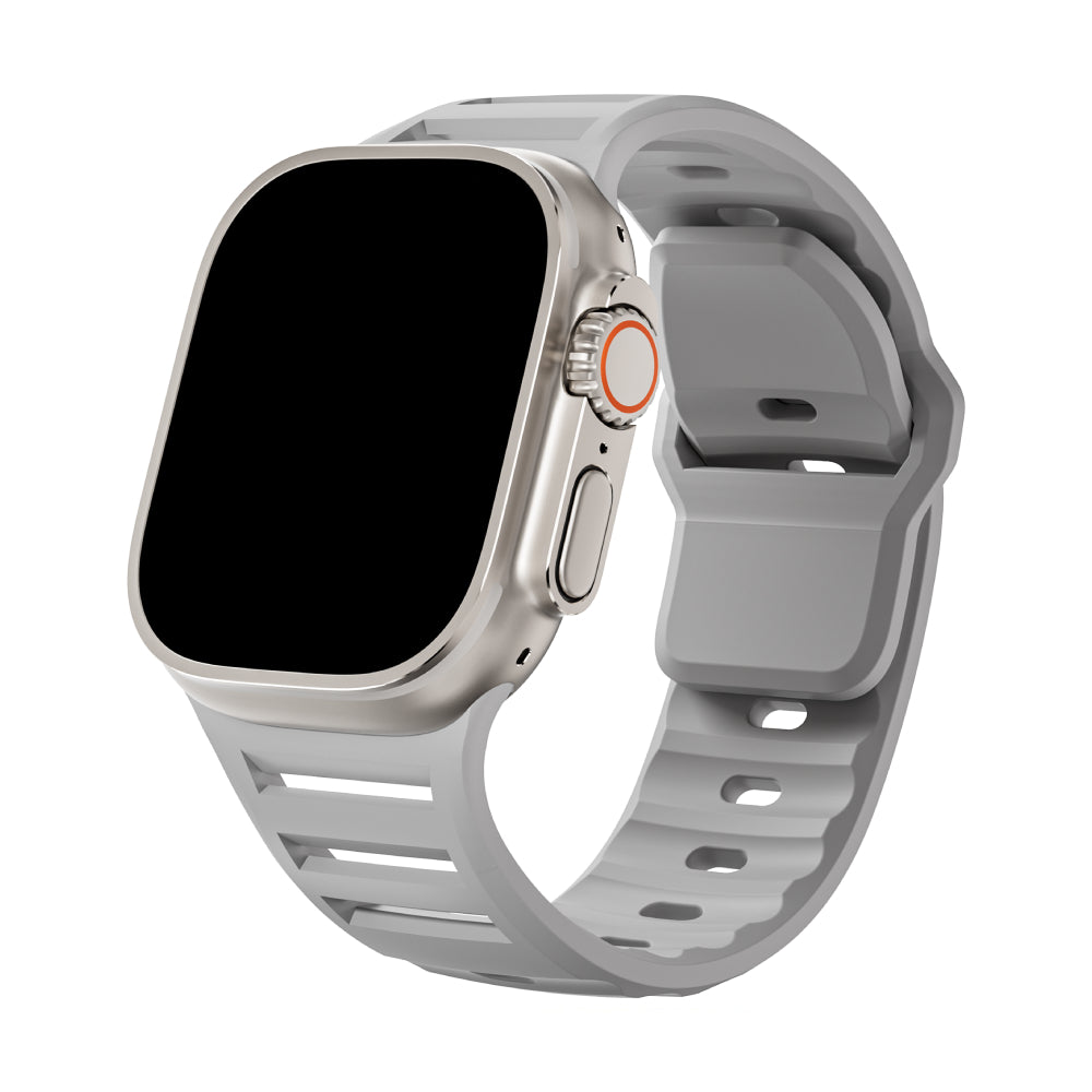 Cinturino Sportivo in Silicone per Apple Watch