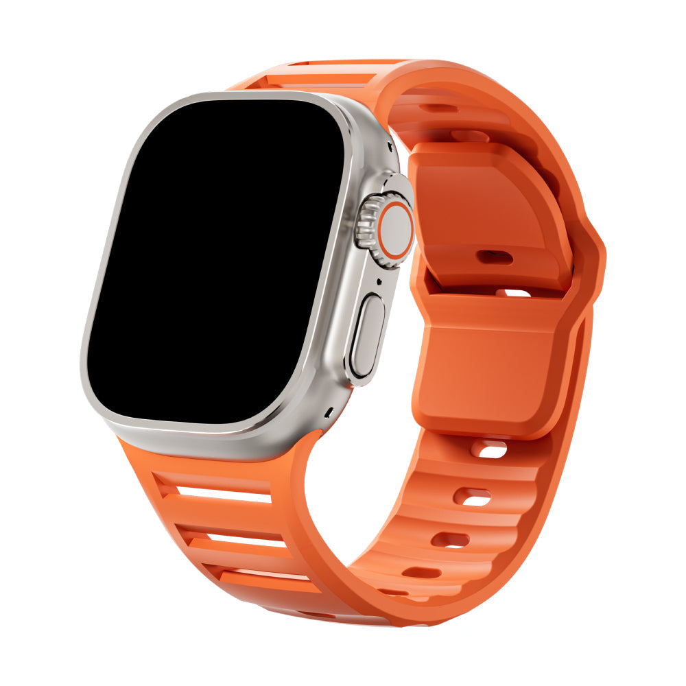 Cinturino Sportivo in Silicone per Apple Watch