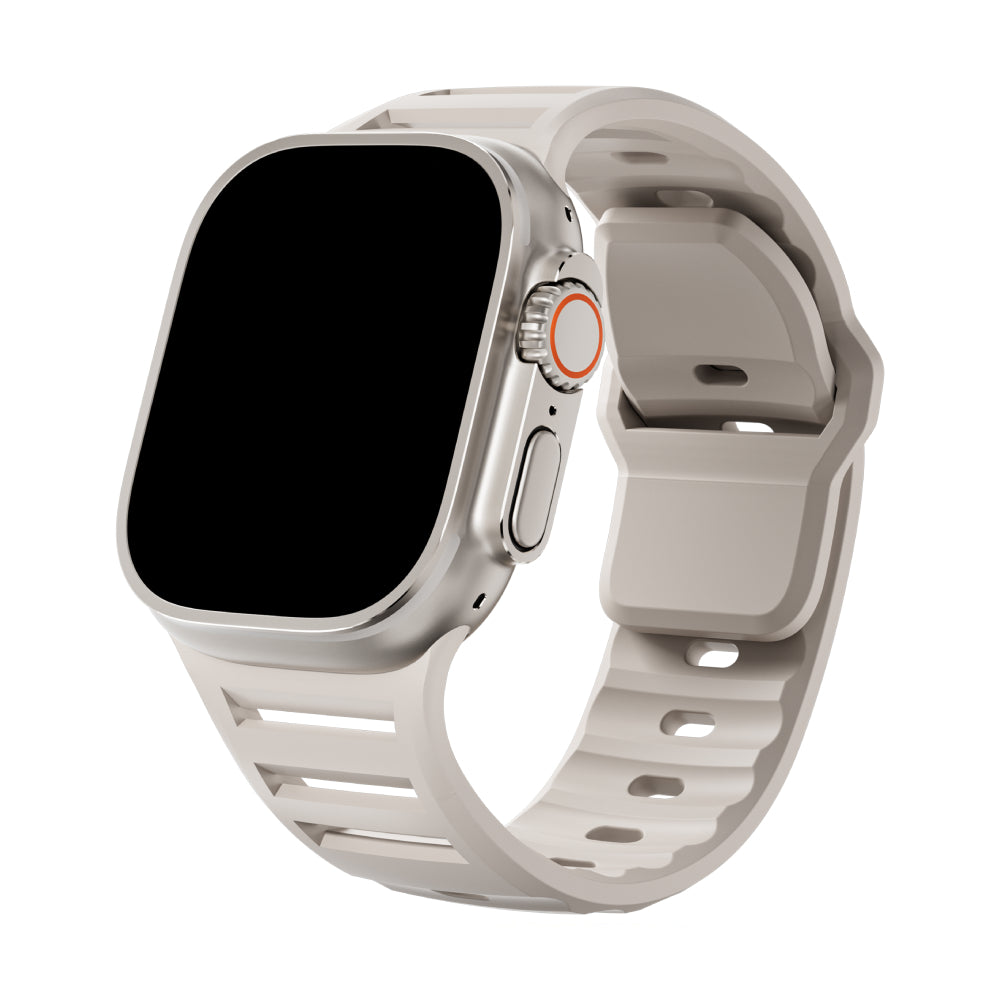 Cinturino Sportivo in Silicone per Apple Watch