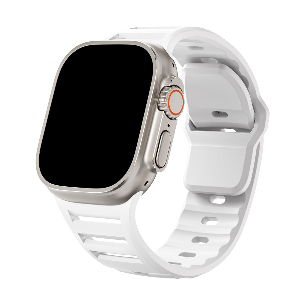 Cinturino Sportivo in Silicone per Apple Watch