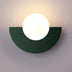 Verde